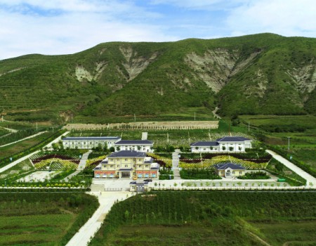 讓農(nóng)民更幸福——“彭陽(yáng)模式”