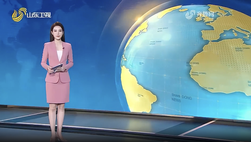 第四屆中國節(jié)水論壇新聞報道視頻（山東衛(wèi)視）2